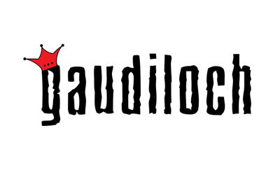 Gaudiloch